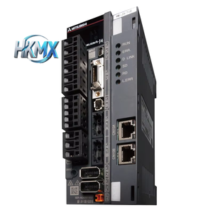 Servoaccionamiento de CA genuino de la serie MR-J4 10GF/20GF/40GF/70GF/100GF 400V |   Automatización Industrial |   Precio de Fábrica | - Product Image 1