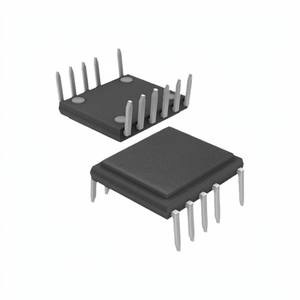 12 SDIP, 11 ขา, ชิ้นส่วนวงจรอิเล็กทรอนิกส์สำหรับการจัดการพลังงาน (PMIC) แบบ Exposed Pad, รุ่น TOP268VG ของแท้ บริการครบวงจร - Product Image 1