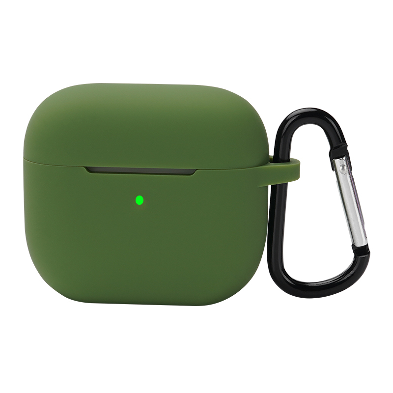 Grass green