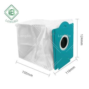 Bolsa de polvo apta para <span class=keywords><strong>Samsung</strong></span>, aspiradora inalámbrica de palo, <span class=keywords><strong>Jet</strong></span>, a medida, DE, de 12, 2, 2, 1, 2, 2, 2, 2, 3, 2, 2 - Product Image 4