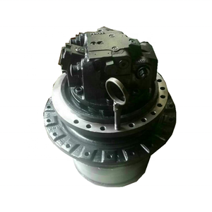 9234034 Graafmachine Onderdelen ZX180-3 ZX180-5 Reizen Motor ZX180 Final Drive - Product Image 4