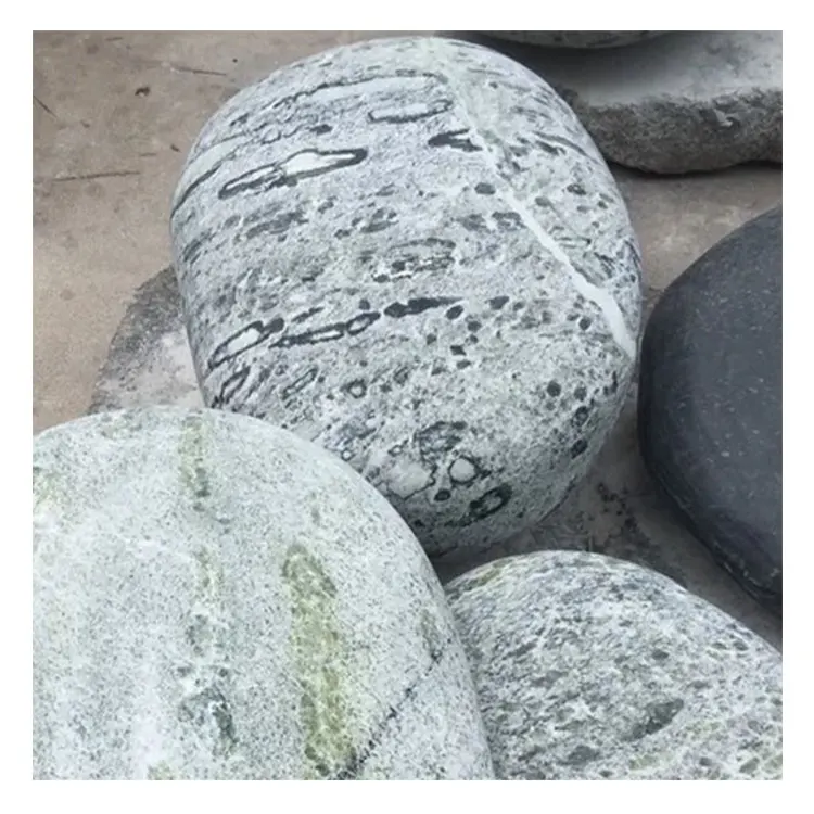 하이 퀄리티 야외 장식 정원 큰 돌 바위 조경 큰 바위와 돌 판매