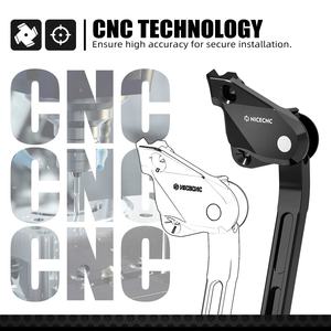 NICECNC Béquille latérale CNC en aluminium pour <span class=keywords><strong>KTM</strong></span> 125SX <span class=keywords><strong>SXF</strong></span> 250 <span class=keywords><strong>350</strong></span> 450 2016-2020 <span class=keywords><strong>2021</strong></span> 2022 2023 2024 - Product Image 5