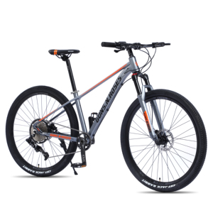 Bicicletta MTB di Alta Qualità da 29 Pollici, Modello Guns N <span class=keywords><strong>Roses</strong></span>, 30 Velocità, Freni a Disco Idraulici - Product Image 6