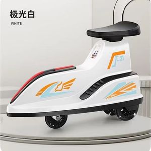 儿童摇摆车1-3岁男女宝宝Yo车成人可坐防侧翻新款儿童玩具车 - Product Image 4