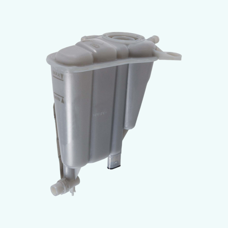 Coolant Expansion Tank For Audi A4 S4 B8 & A5 S5 8T – OEM 8K0121405E