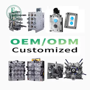 模具厂ODM OEM abs注塑模具成型服务塑料注塑模具零件定制