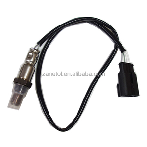 Sensor de oxígeno O2 trasero ZANETOL para Compass M4 <span class=keywords><strong>BQ</strong></span> 1,4 T <span class=keywords><strong>2017</strong></span> 55270411 - Product Image 4