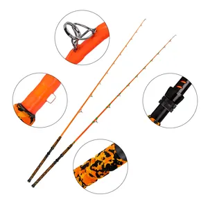 glow fishing rod, glow fishing rod Suppliers and Manufacturers at