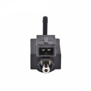 Vanne solénoïde de commande de suralimentation turbo 12657023 19168559 pour Buick Regal Chevrolet Opel Saab – Pièce de rechange pour moteur turbocompressé - Product Image 2