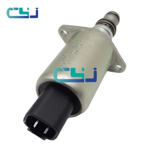 Hydraulic Pump Proportional Solenoid Valve T3361321 for Many Types of Excavators <b>Pilot</b> Solenoid Valve T3361321 Excavator Parts - Product Image 4