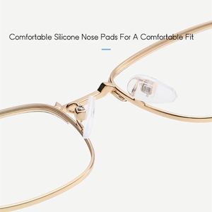 Gafas de Sol con Lentes Fotocromáticas que Cambian a Gris, con Logotipo Personalizado al por Mayor, Monturas de Gafas para Computadora con Protección Contra la Luz Azul, para Hombre y Mujer - Product Image 6