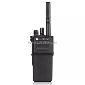 Aes256 mã hóa tầm xa Walkie-Talkie đài phát thanh cầm tay cho <span class=keywords><strong>Motorola</strong></span> dp4401e xpr7350e dgp8050e p8608i di động hai chiều Radio - Product Image 1