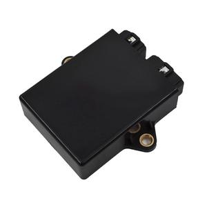 Nouvelle boîte d'allumage numérique CDI ZJKOCH 12V Suzuki VS750GLF pour moto, numéro de pièce KQ-232006 - Product Image 1