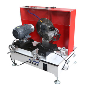 Machine à affûter les lames circulaires industrielles multifonctionnelle - Product Image 1