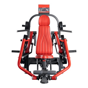 Macchina Professionale per Panca Inclinata Super Verticale, Attrezzatura Commerciale per Palestra, Fitness, Allenamento della Forza e Sviluppo Muscolare - Product Image 5