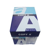 Papel térmico A4 a prueba de polvo, 4 rollos de 8,3x11,7 pulgadas para impresoras A285M M08F N80 PD-A4 M834