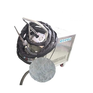 Factory Price Wholesale WOBO New High Dry <b>Ice</b> Blasting <b>Machine</b> Cleaner Car Electric/Hydraulic Power 1 - Product Image 6