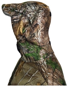 Men's Camo <strong>Softshell</strong> Hunting Suits Jacket <strong>Pants</strong> Outdoor Waterproof Breathable Hiking Fishing Mountaineering Recycle <strong>Ski</strong> Camping - Product Image 4
