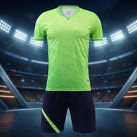 Maillots de football pour hommes 2025 – Nouveauté en gros – Qualité thaïlandaise – Personnalisables pour clubs et équipes – Tenues de sport – Maillots de football United
