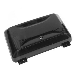 Boîte à outils sèche ABS <span class=keywords><strong>de</strong></span> haute qualité sac latéral vente chaude pièces automobiles adaptées <span class=keywords><strong>pour</strong></span> Land Rover Defender 110 90 L663 boîtes <span class=keywords><strong>de</strong></span> <span class=keywords><strong>toit</strong></span> <span class=keywords><strong>de</strong></span> voiture utiles - Product Image 2