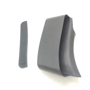 Caja de Almacenamiento para Consola Central de Jeep Compass, Modificación Interior de Plástico, 2016-2020 - Product Image 2