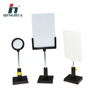 Qinghua 25009 Lens and Its Application Experiment Apparatus, High School <b>Physics</b> Optics Experiment Teaching Demonstration - Product Image 5