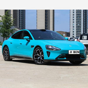 XIAO MI Su7 Pro Max SUV électrique à hayon, transmission intégrale, véhicule à énergie nouvelle avec <span class=keywords><strong>une</strong></span> autonomie de 830 km, <span class=keywords><strong>voiture</strong></span> <span class=keywords><strong>d</strong></span>'occasion de 800 km - Product Image 3