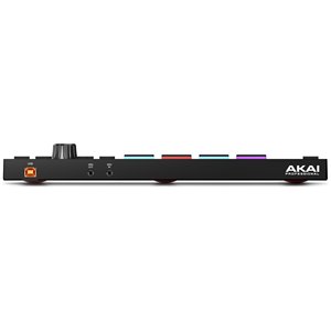 Controlador de discoteca MPC Studio MK2 Negro - Product Image 3