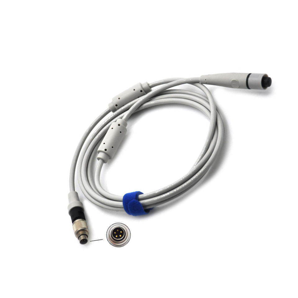 USB Patient Data Cable TC30/TC50/TC70 989803164281 Germany Huntsman 5040 TPU