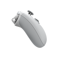 Le Tout Nouveau Contrôleur Xbox Sans Fil 2.4G Gamesir G7 Pro, Connectivité Tri-Mode, 1200mAh pour PC, Xbox et Téléphones Android