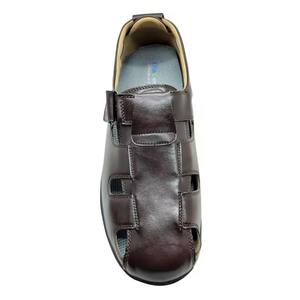 Chaussures orthopédiques pour diabétiques au meilleur <span class=keywords><strong>prix</strong></span> pour hommes Prévenir les blessures au pied Taille 12 - Product Image 5