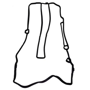 Joint de couvercle de soupape 55573747 55561429 pour Buick Chevrolet Opel Vauxhall, pièce de rechange pour moteur - Product Image 5