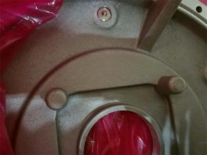 1 ชิ้นฝาครอบใหม่ 3HAC050905-1 สำหรับหุ่นยนต์ประสิทธิภาพสูง 3HAC050905-1 หุ่นยนต์ฝาครอบใหม่ 3hac050905-1 สำหรับ 3HAC050905-1 - Product Image 5