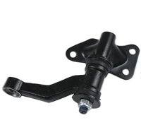 GZTY Premium fábrica al por mayor sistemas de suspensión brazo loco 48530-3S525 para Nissan PICK UP D21 1985-1998
