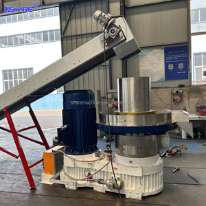 Machine à <span class=keywords><strong>granulés</strong></span> <span class=keywords><strong>de</strong></span> biomasse à copeaux <span class=keywords><strong>de</strong></span> bois JNSHARE 110Kw, granulateur <span class=keywords><strong>de</strong></span> <span class=keywords><strong>paille</strong></span> <span class=keywords><strong>de</strong></span> riz avec garantie d'un an - Product Image 2