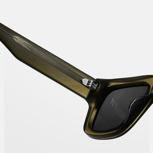 Gafas de Sol Cuadradas para Mujer, Novedades 2026, Gafas de Sol Retro con Protección UV, Gafas de Sol de Acetato para Hombre - Product Image 5