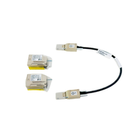 Nouveau Kit de pile de modules enfichables réseau série 9200L d'origine C9200L-STACK-KIT