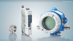 Sensor de Temperatura Universal de 1 Canal Endress+Hauser E+H ITEMP TMT31 de Alta Estabilidad a Largo Plazo, ODM OEM, Plástico, IP68, ITEMP TMT31 - Product Image 2