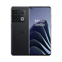 Smartphone d'origine OnePlus 10 Pro 8/12GB 256GB Snapdragon 8 Gen1 6.7 ''120Hz caméra 80W chargeur 5000mAh téléphone portable