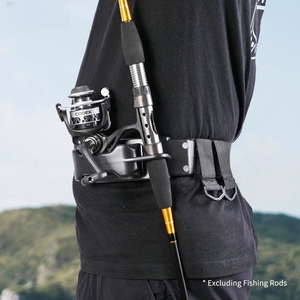 Ceinture de combat de pêche réglable en stock prix usine pour la pêche en mer et en lac - Product Image 5