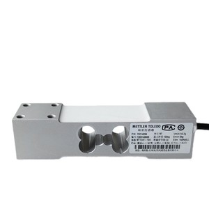 Plataforma de báscula electrónica Veidt Weighing para Toledo MT1241-30KG/50KG/200KG con celda de carga de punto único, alta precisión y error combinado bajo - Product Image 1