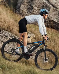 Bicicleta de Montaña Eléctrica Duotts C29 de Aleación de Aluminio con Motor sin Escobillas de 21 Velocidades, Batería de Litio y Tracción Trasera - Product Image 4