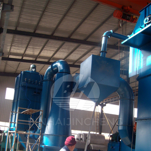 Machine de poinçonnage à billes pour le béton, approuvé CE /ISO, prix d'usine, pour sol en pierre - Product Image 5