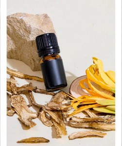 正宗当归（Angelica Sinensis）根粉 |   传统草药 |   精磨 |   用于茶和草药混合物 - Product Image 6