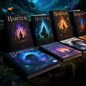 Usine directement Manga bande dessinée incroyable fantaisie bandes dessinées impression de livre de roman adulte personnalisé - Product Image 2