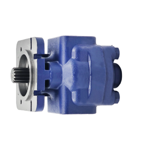 Bomba Hidráulica de Repuesto para Cargadora Huamao, de Alta Eficiencia Energética, Sellado Preciso y Duradera - Product Image 2