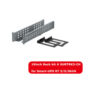 <span class=keywords><strong>APC</strong></span> SURT3000XLI-CH <span class=keywords><strong>APC</strong></span> Smart-<span class=keywords><strong>UPS</strong></span> RT 3000VA 2700W 220V <span class=keywords><strong>UPS</strong></span> <span class=keywords><strong>APC</strong></span> - Product Image 3