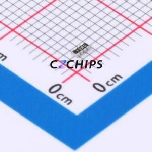 ตัวต้านทานแบบเครือข่าย RTA02-4D10R0FTH ขนาด 0402x4 ( ความต้านทาน: 10 โอห์ม )( ความแม่นยำ: 1% กำลังไฟต่อองค์ประกอบ: 62.5 มิลลิวัตต์ ) - Product Image 1