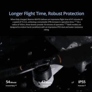 <span class=keywords><strong>Mini</strong></span> <span class=keywords><strong>batterie</strong></span> <span class=keywords><strong>DJI</strong></span> Matrice 4D Series 6768 MAh 240 W Max Charging Power Lipo Material Camera Accessory for <span class=keywords><strong>DJI</strong></span> Matrice 4D/4TD Drone - Product Image 5